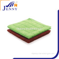 High quality water absorption microfiber kitchen cleaning towel terry kitchen towel cleaning cloth